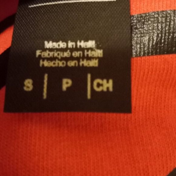 Anvil t shirt Small womans God is greater graphic red juniors new - Picture 4 of 4